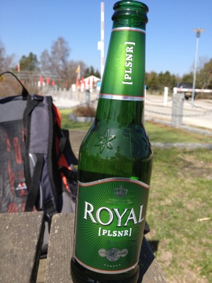 Royal [PLSNR]