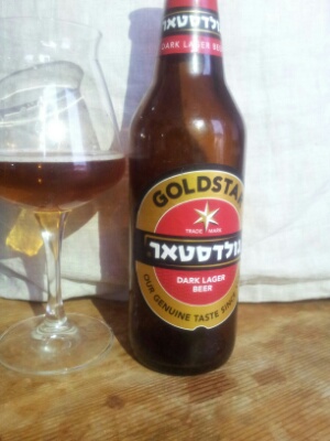 Goldstar Dark Lager