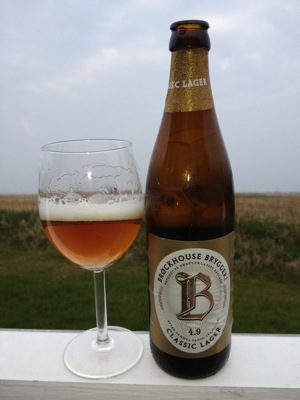 Classic Lager