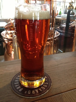 US Pale Ale