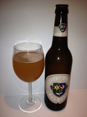 Madam Weizen