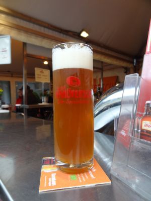Hannöversch Saphir