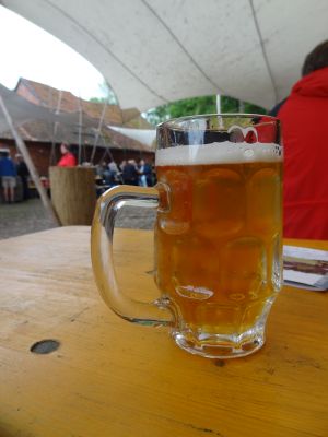 Wendlandbräu Pils