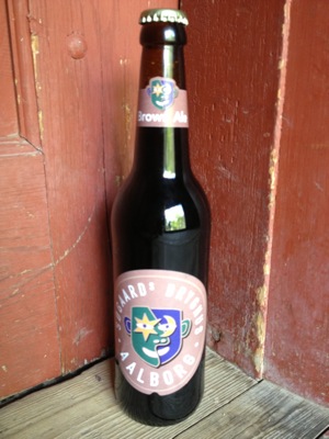 Brown Ale