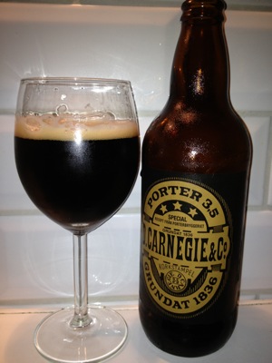 Carnegie Porter