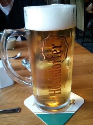 Hochdorfer Gold
