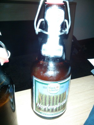 Hochdorfer Hopfengärtle