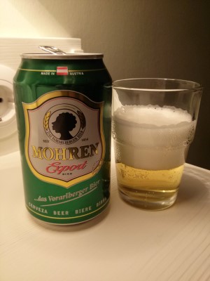 Mohren Export