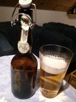 Pils - Schlössle