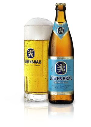 Löwenbräu