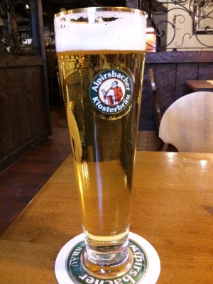 Alpirsbacher Pils