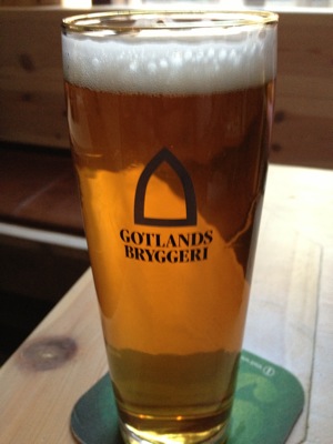 Bistro Lager