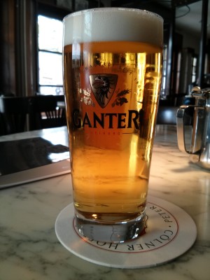 Ganter Spezial feines Export