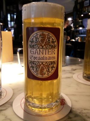 Ganter Urtrunk