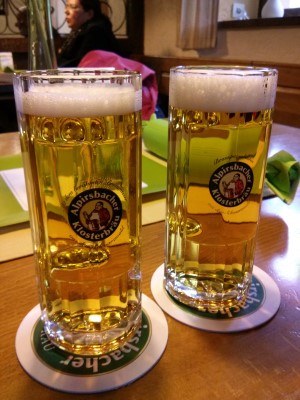 Ulmer Maibock 