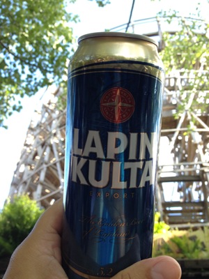 Lapin Kulta 