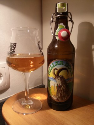 Heller Bock