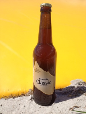 Svaneke Classic Unfiltreret