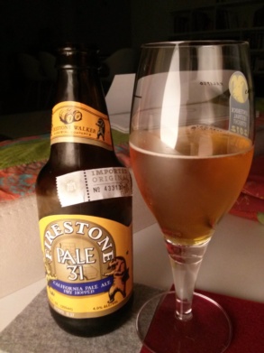 Firestone Pale 31