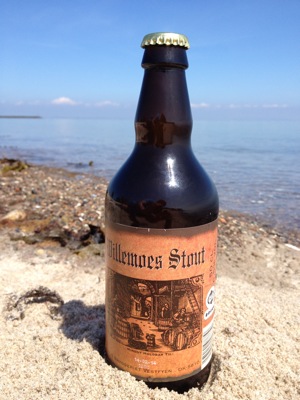Willemoes Stout