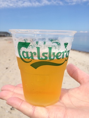 Carslberg Pils