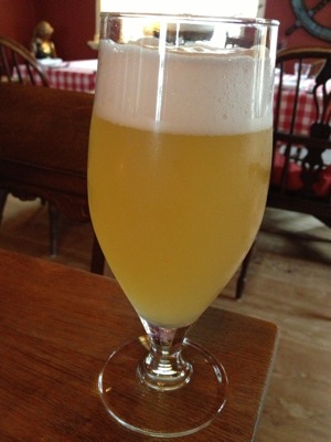 Hoegaarden (witbier)