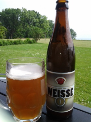 Weisse 1