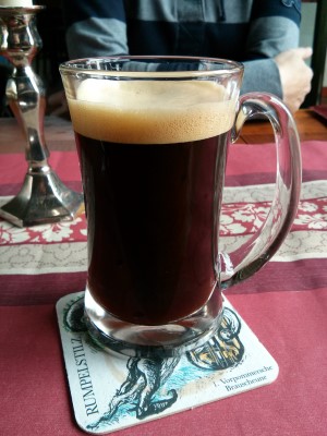 Dunkel