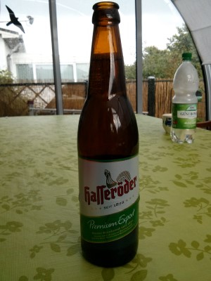 Hasseröder Premium Export