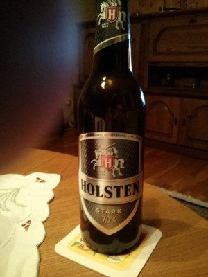 Holsten Stark