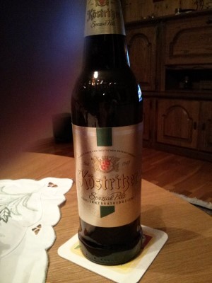 Köstritzer Spezial Pils
