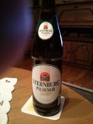 Sternburg Pilsener