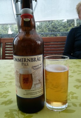 Pommernbräu Pils