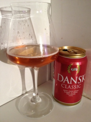 Dansk classic