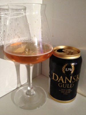 Dansk Guld