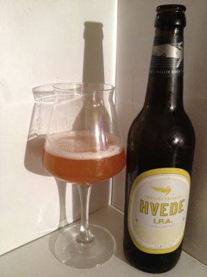 Hvede IPA