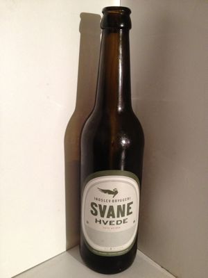 Svane Hvede