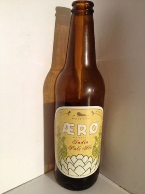 Ærø India Pale Ale