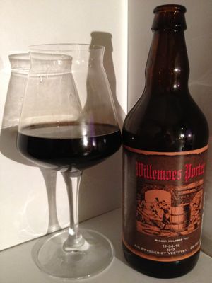 Willemoes Porter