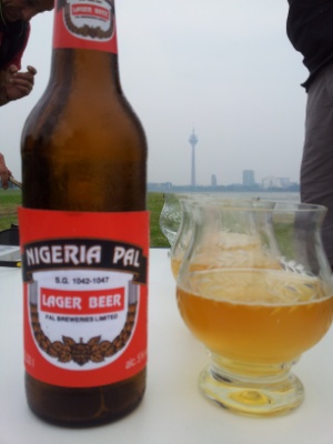 Nigeria Pal