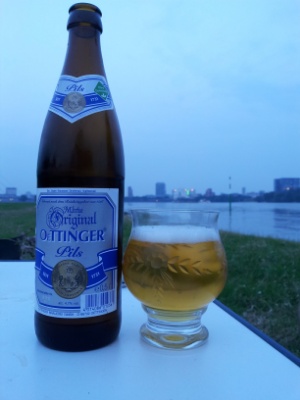 Oettinger Pils