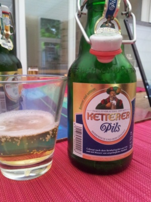 Ketterer Pils