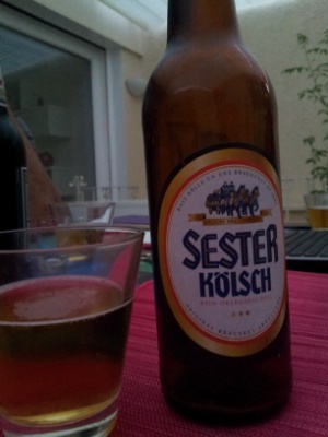 Sester Kölsch