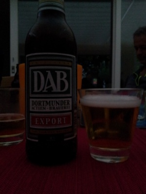 DAB Export