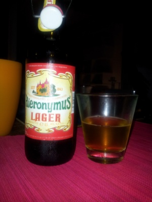 Hieronymus Lager