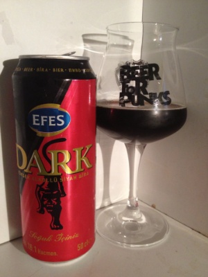 Efes Dark