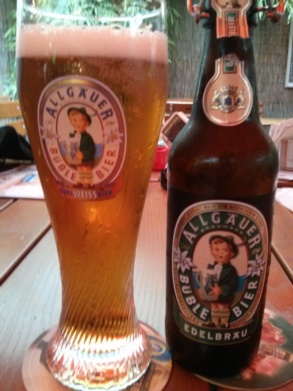 Büble Edelbräu