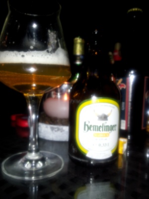 Hemelinger Maibock
