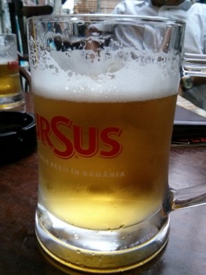 Ursus Premium 