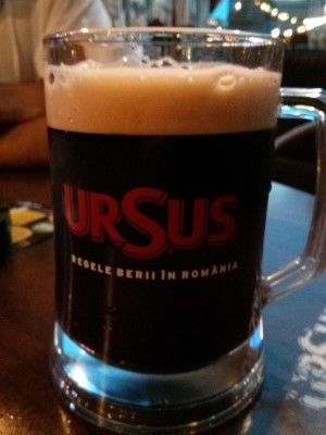 Ursus Black